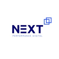 NEXT Performance Digital Logo