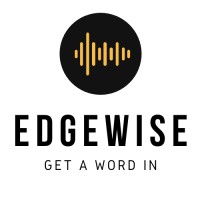Edgewise Media Logo