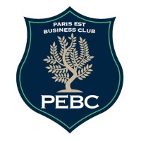 Paris Est Business Club Logo