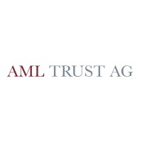 AML Trust AG Logo