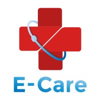 Onemedy - E-care.life Logo