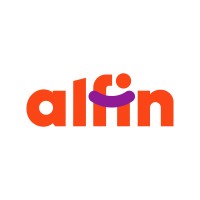 Alfin Banco Logo