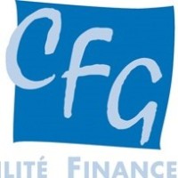 Cabinet comptable CFG Logo