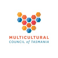Multicultural Council of Tasmania Logo