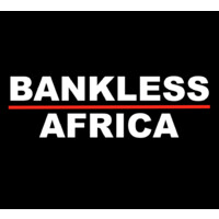 Bankless Africa Logo