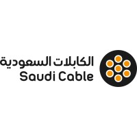 Saudi Cable Logo