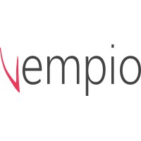 vempio Logo