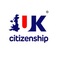 UK Citizenship Ltd - ukcitizenship.org Logo