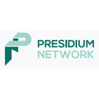Presidium Network Logo