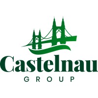 Castelnau Group Ltd Logo