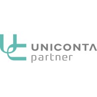 UNICONTA Partner Switzerland Consulting Logo