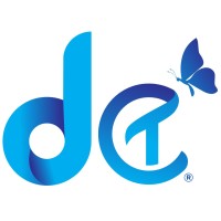 Dream Come True Information Technology Logo