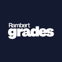 Rambert Grades Logo