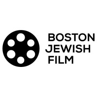 Boston Jewish Film Logo