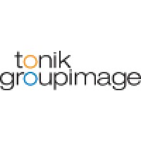 Tonik Groupimage Logo