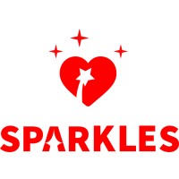 Sparkles Dating Logo
