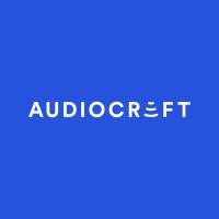 Audiocraft Logo