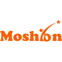 Moshion Logo
