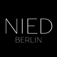 NIED Berlin Logo
