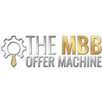 The MBB Offer Machine™ Logo