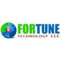 Fortune Technology LLC Logo