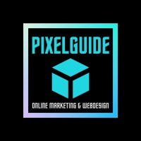 PixelGuide Logo