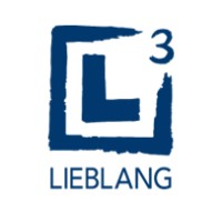 LIEBLANG Dienstleistungsgruppe Logo