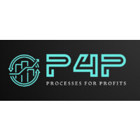 Processes for Profits Logo
