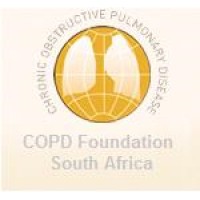 COPD Foundation - South Africa Logo