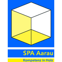 SPA Sperrholz-Platten AG Logo