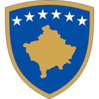 Ministry of Finance of the Republic of Kosovo Logo
