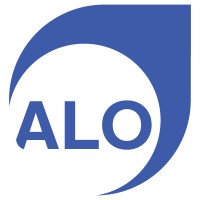 Alo Logo
