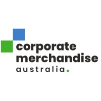 Corporate Merchandise Australia Logo