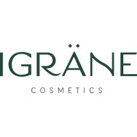 IGRANE COSMETICS Logo