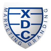 XDC Marketing & Branding Logo