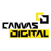 Canvas Digital Logo