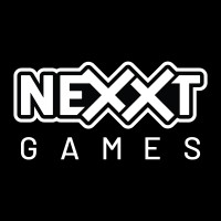 Nexxt Games Logo