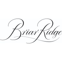 Briar Ridge Vineyard Logo