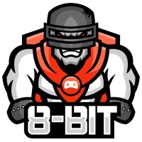 8Bit Creatives Logo