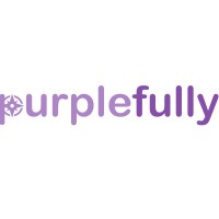 Purplefully Logo