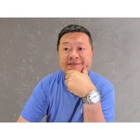 Tom Leung Coaching Logo