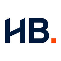 Hall Browns Accountants Logo