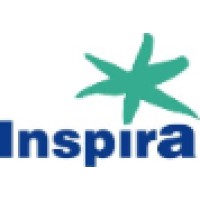Inspira UK Ltd Logo