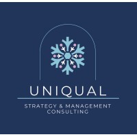 Uniqual Consulting Logo