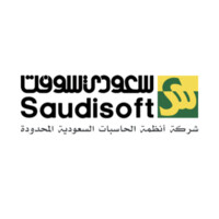 Saudisoft Co. Ltd Logo