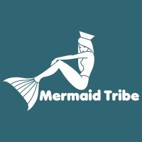 Mermaid Tribe Ltd Logo