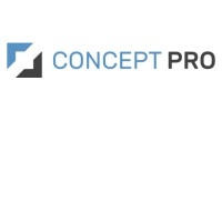 Concept Pro Logo