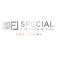 Special Steels Factory LLC Logo
