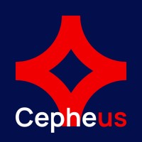 Cepheus Pay Logo