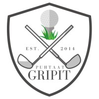 Puhtaatgripit Logo